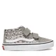 Superge Vans SK8-Mid Reissue V VN000CYRBGF1 Siva
