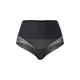 MAGIC Bodyfashion Spodnje hlačke Tummy Shaper Lace, črna