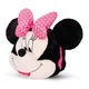 Cozy Noxxiez HW773 Minnie Mouse- grelna plišasta blazina 3 v 1