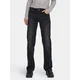 ONLY Jeans hlače Blush 15330779 Črna Straight Fit