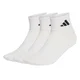 ADIDAS PERFORMANCE Športne nogavice ESS črna/bela