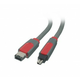 Belkin Premium FireWire IEEE 1394 6-pin to 4-pin 1.8m