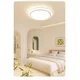 NVC Plafonska lampa LED, 60 W, Bela
