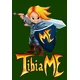 TibiaME Subscription - 30 Days Premium Time Key GLOBAL