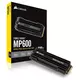 CORSAIR CORSAIR Force Series MP600 SSD - 1 TB -M.2 NVME PCIE4 X4 SSD pogon, (20531429)