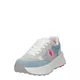 Blauer Plitke patike