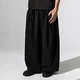 Baggi fit pantalone