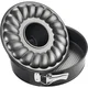 Zenker model za torto Black 24 cm, 2 dna