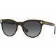 Versace Medusa Charm VE2198 1002T3 Polarized Crni/Sivi