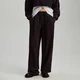Wide leg pantalone