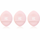 Real Techniques Mini Miracle Powder Puff Trio Sunđeri za šminkanje Četkice i sunđeri za šminkanje
