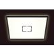 Briloner 3393-015 - LED stropna svetiljka FREE LED/22W/230V 42x42 cm