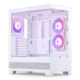 PHANTEKS XT View TEMPERED GLASS D-RGB E-ATX belo ohišje