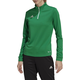 Majica z dolgimi rokavi adidas ENT22 TR TOP W