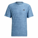 Adidas TR-ES STRETCH T, majica, plava IT5403