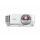 BenQ MW826STH 3500-Lumen WXGA Short-Throw Classroom DLP Projector