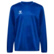 Hummel Majica z dolgimi rokavi hmlESSENTIAL SWEATSHIRT KIDS