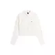 Tommy Jeans Bluza bela