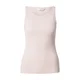 MSCH COPENHAGEN Top Gubbe Rasmia pastelno roza