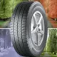215/65 R16C CONTINENTAL VAN CONTACT 4 SEASON 8PR 109/107T (106T) (B) (A) (73)