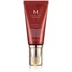 Missha M Perfect Cover BB krema z visoko UV zaščito odtenek No. 25 Bright Beige SPF42/PA+++ 50 ml