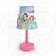 table lamp-Princess-PINK