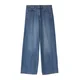 s.Oliver Kavbojke Biggy moder denim