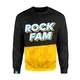 DUKS ROCKFAM CRNO ŽUTI DUKS Rockfam - 0067-14