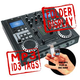 US BLASTER USB-SD predvajalnik USB7340