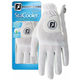Footjoy StaCooler ženska rokavica za golf White LH S