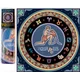 Norimpex Diamantna slika 7D Zodiakalni znak: Vodnar 30x30 cm