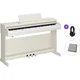Yamaha YDP-166 Basic SET White Birch Digitalni piano