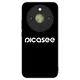 ULTIMATE CASE za Honor Magic8 Lite 5G - Picasee - new logo - white