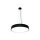 LED luster na sajli LED/35W/230V 4000K prečnik 60 cm