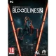 PCG Vampire: The Masquerade: Bloodlines 2