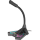 DEFENDER Gaming stream mikrofon Pitch GMC 200 Led crni