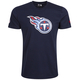 New Era Team Logo Tennessee Titans majica (11073649)