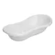 Kadica 100 cm white 091 10130130091
