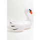 Madrac na napuhavanje za plivanje SunnyLife Swan