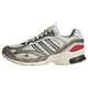 ADIDAS SPORTSWEAR Nizke superge Spiritain 2000 siva/temno rdeča/srebrna/bela