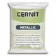 Cernit METALLIC 56g - zlato zelena