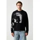 Armani Exchange pulover moški