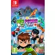 Switch Ben 10 - Power trip!