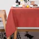 shumee Eleganten prt BAZIOE, eleganten za vse priložnosti, rdeč