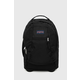 Ruksak Jansport boja: crna