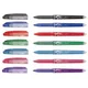 Roler pilot frixion bl-fr05 PILOT - ZELEN