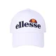Ellesse Ragusa SAAA0849 White