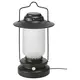 STORHAGA LED stona lampa, podesivog intenziteta napolju/crna, 35 cmPrikaži specifikacije mera