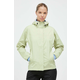 Outdoor jakna Helly Hansen zelena barva