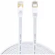LAN ethernet ploščati SFTP omrežni kabel CAT7 5 m